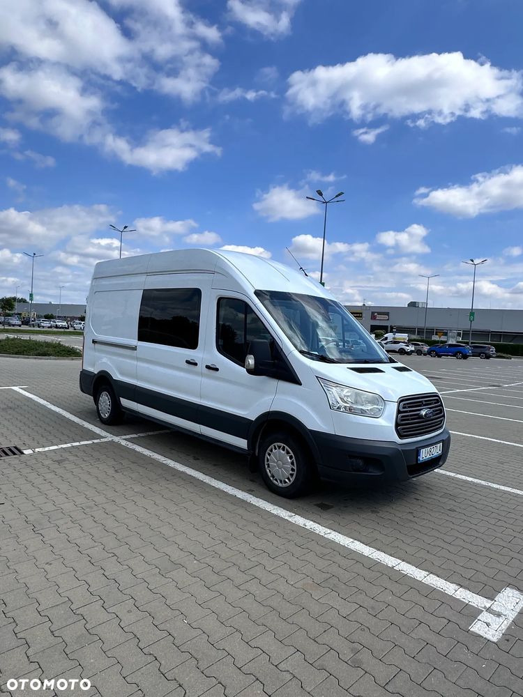Ford Transit - 5