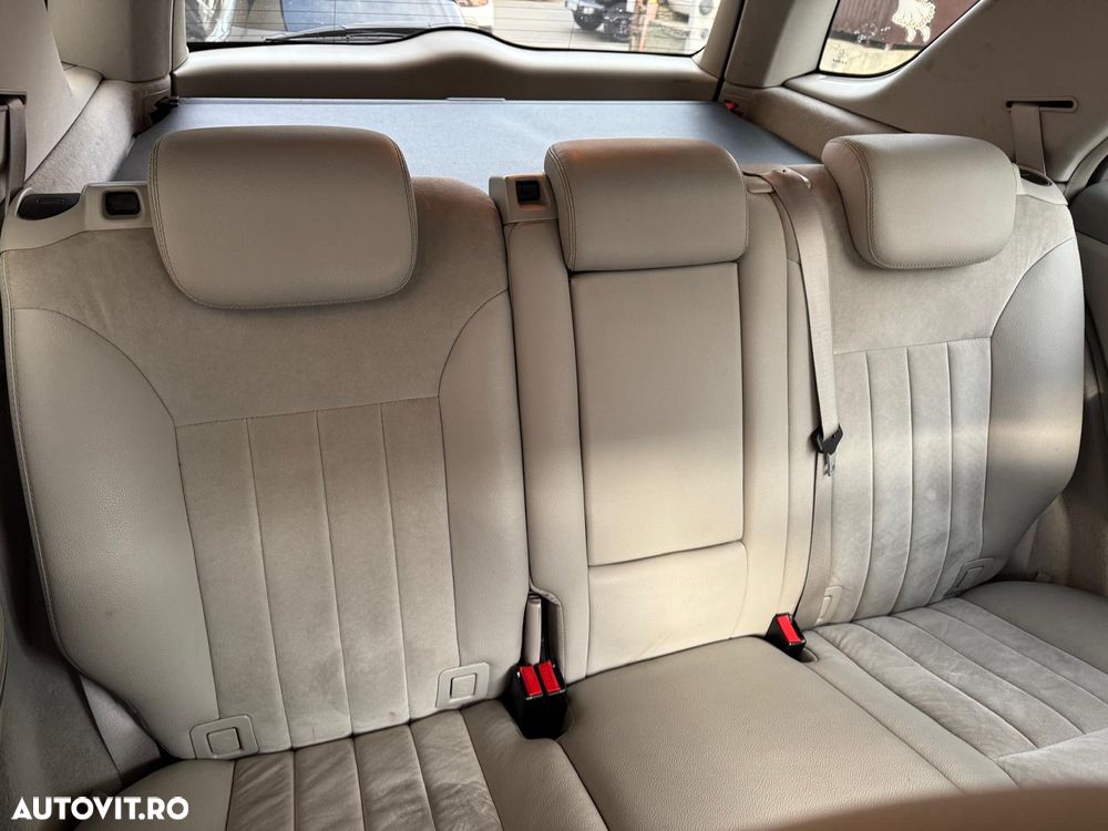 Mercedes-Benz ML - 12