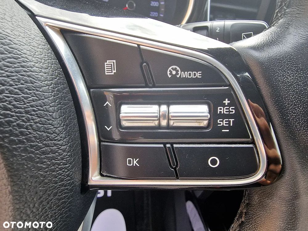 Kia XCeed 1.0 T-GDI L - 18