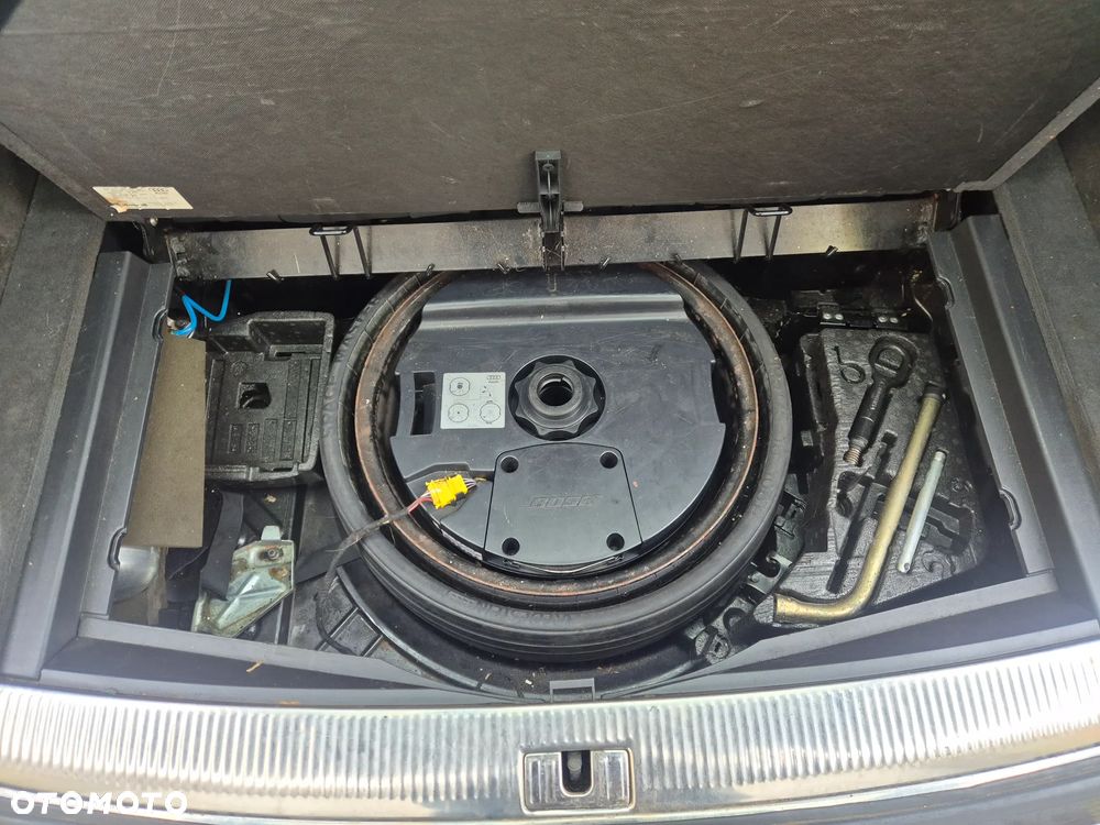 Audi Q7 3.0 TDI DPF quattro tiptronic - 35