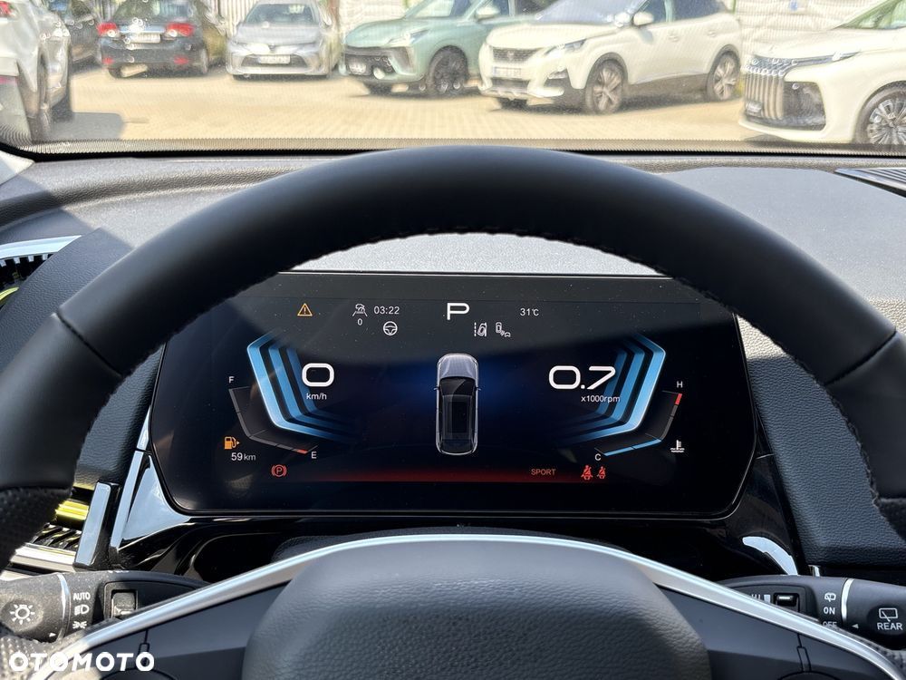 BAIC 5 Beijing 1.5T Luxury DCT - 18