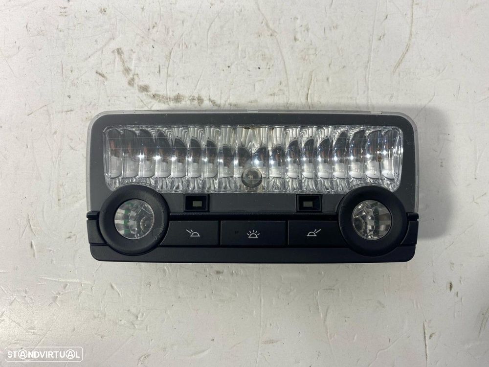 Plafonier Trás BMW 5 (F10) REF. 63319163699 - 1