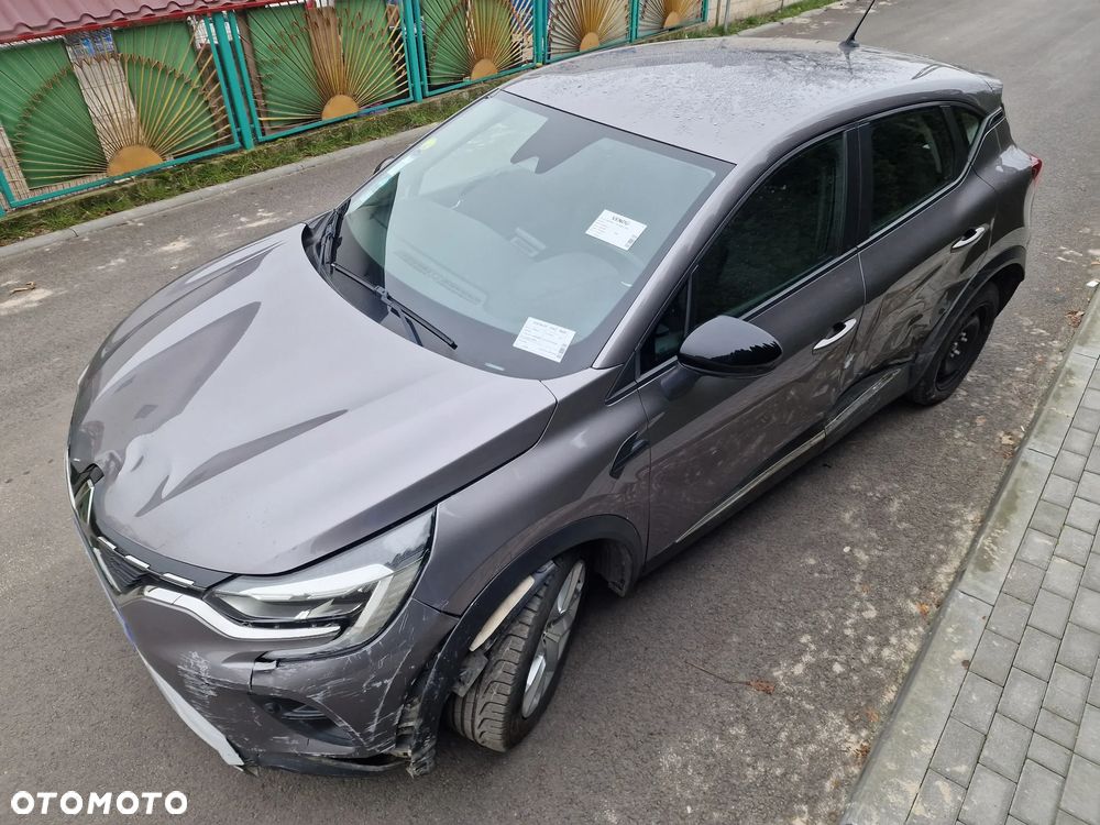 Renault Captur 1.5 dCi Energy Limited - 37