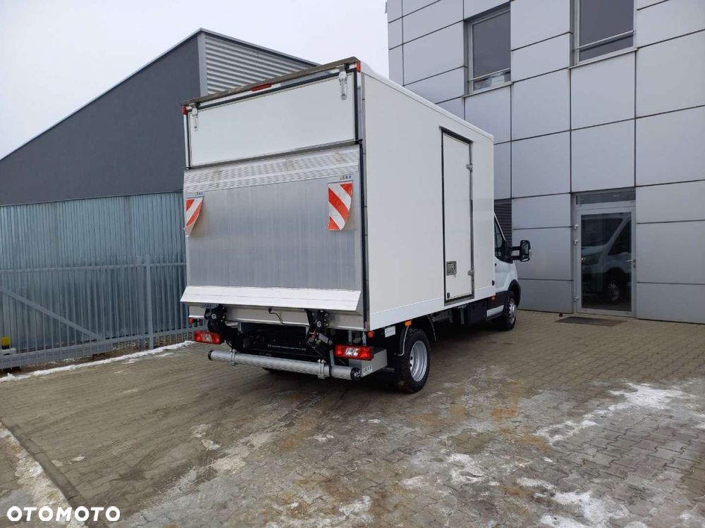 Ford transit - 6