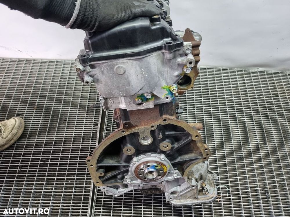 Motor Nissan Navara D40 Facelift 2.5 Diesel D40 2009 - 2015 190CP Manuala YD25DDTI Euro4 ... - 10