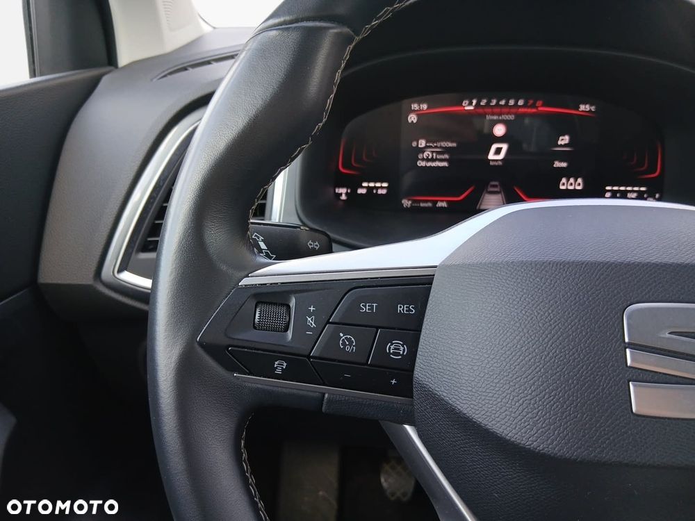 Seat Ateca 1.5 TSI Style S&S - 16