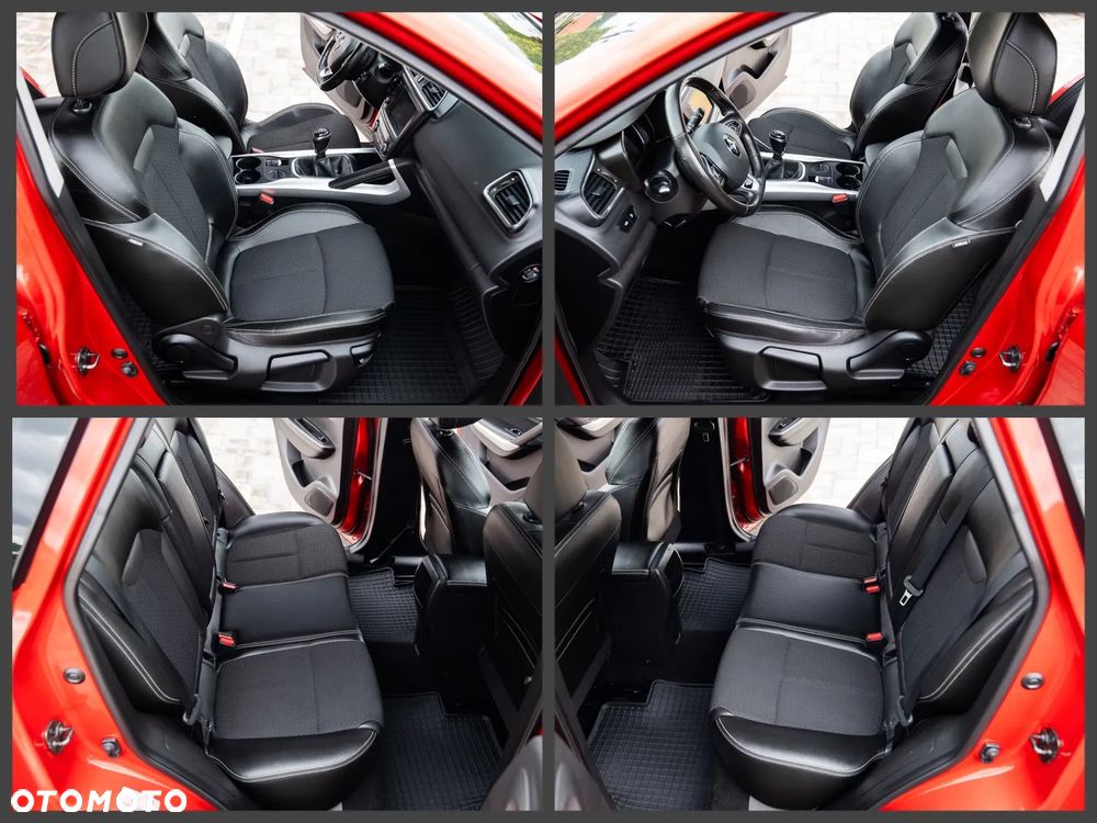 Renault Kadjar 1.2 Energy TCe Intens - 28