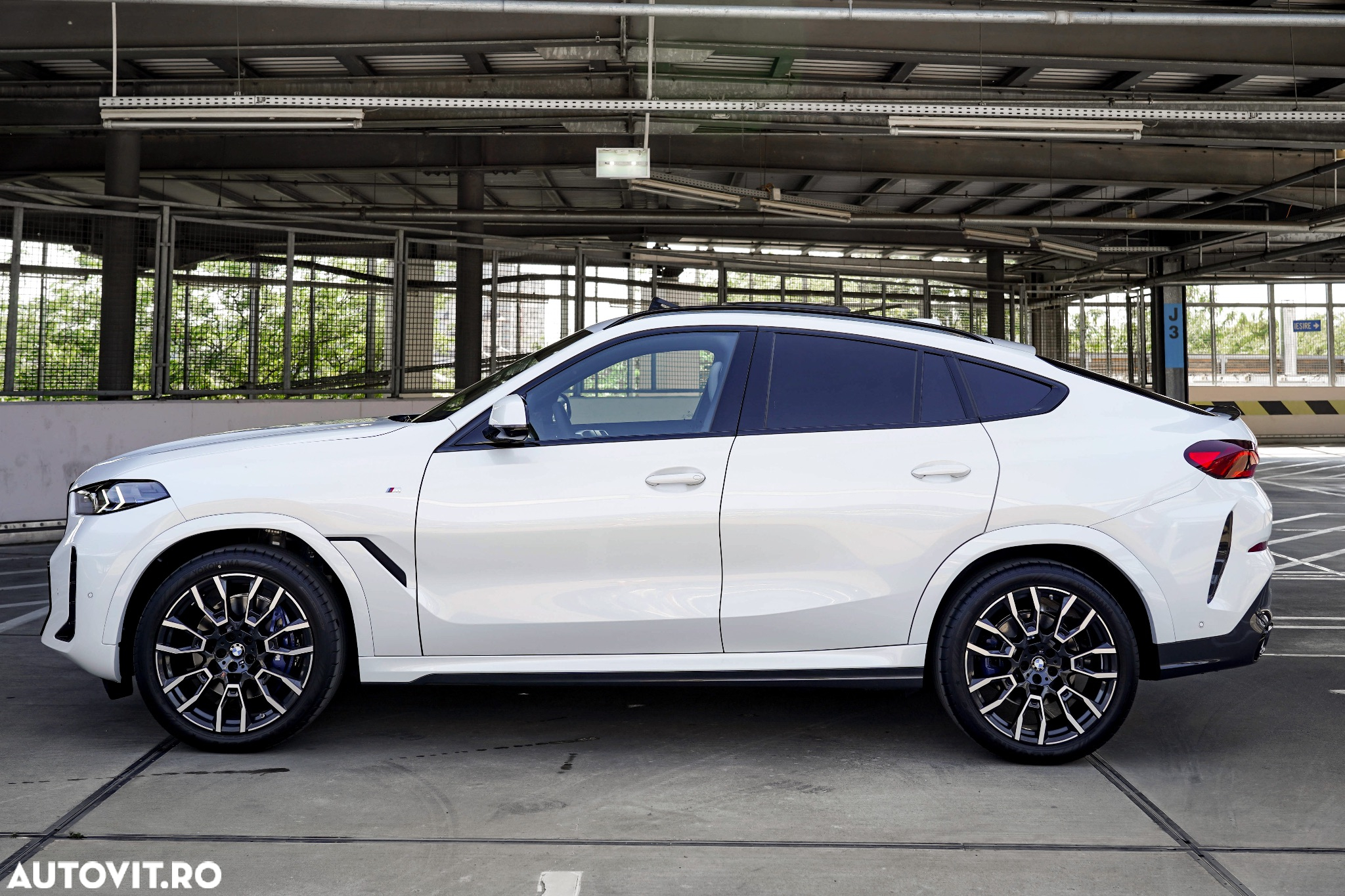 BMW X6 xDrive30d AT MHEV - 4