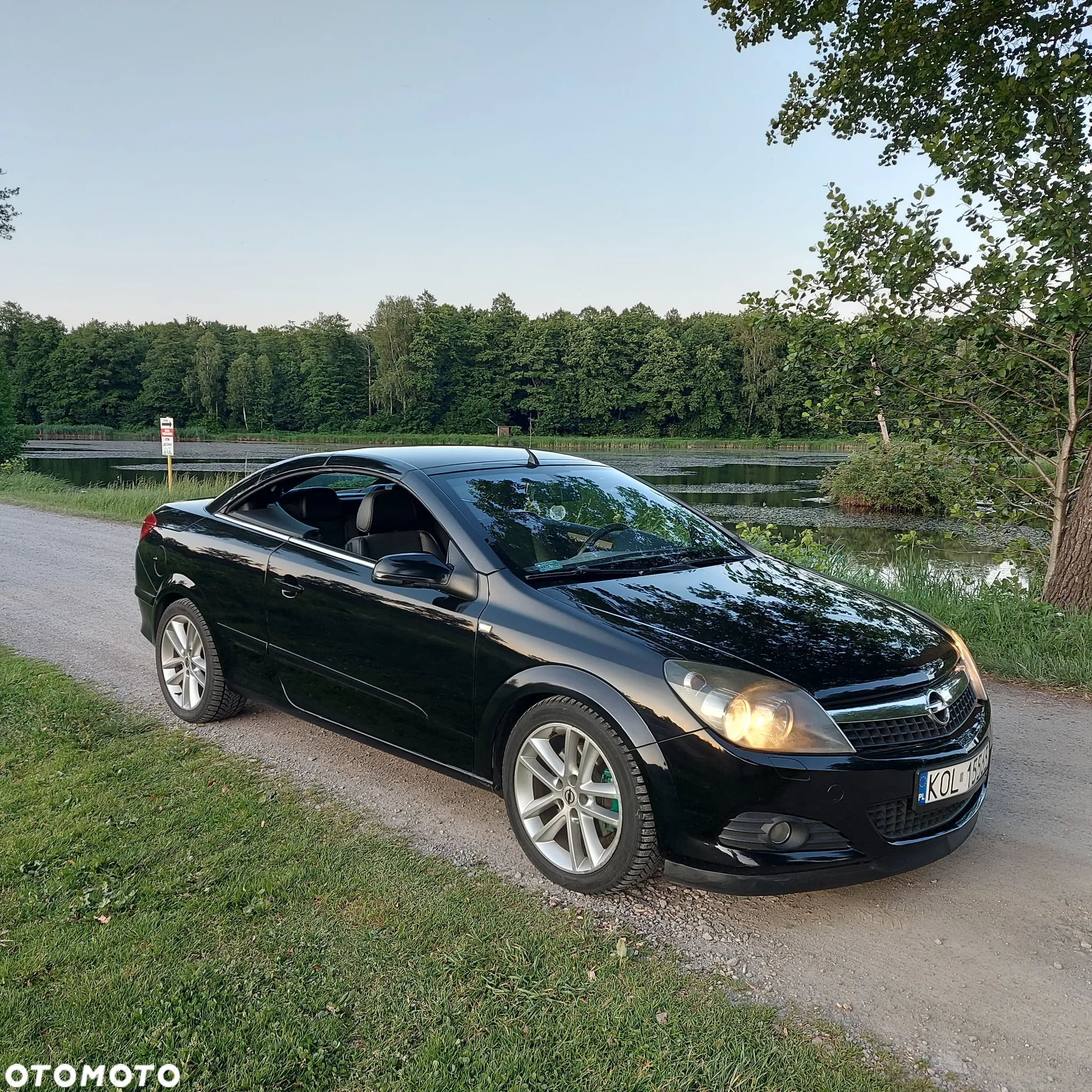 Opel Astra Twin Top 1.9 CDTI Cosmo - 15