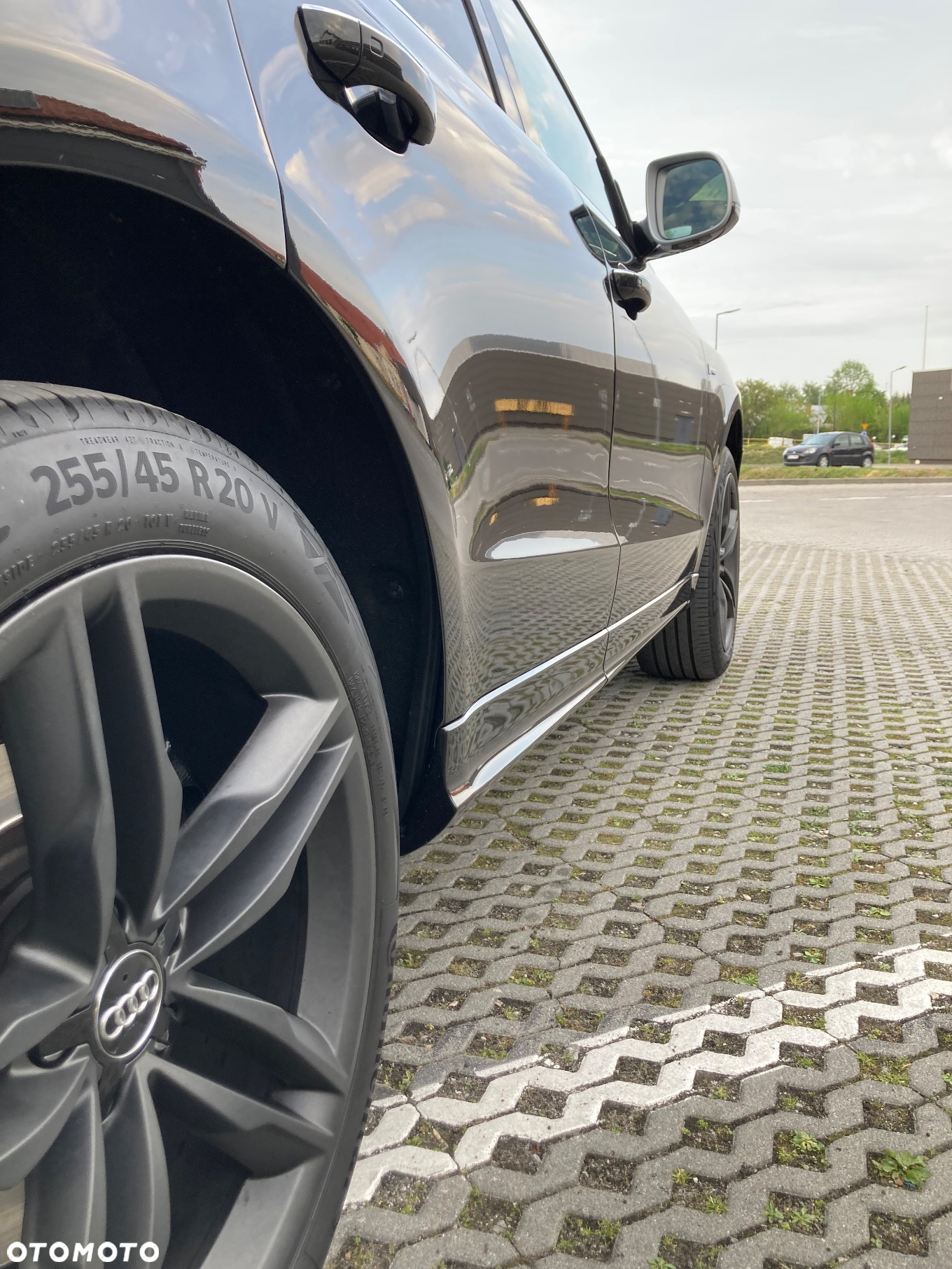 Audi SQ5 3.0 TFSI Quattro Tiptronic - 10