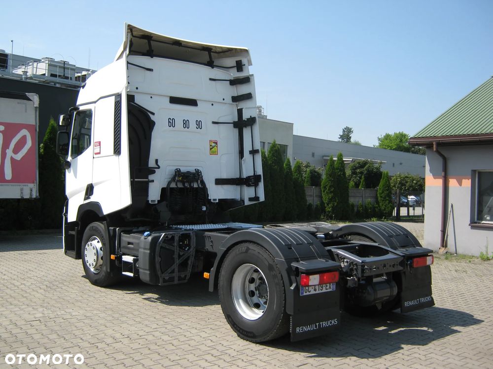 Renault T-480 SPROWADZONE - 8