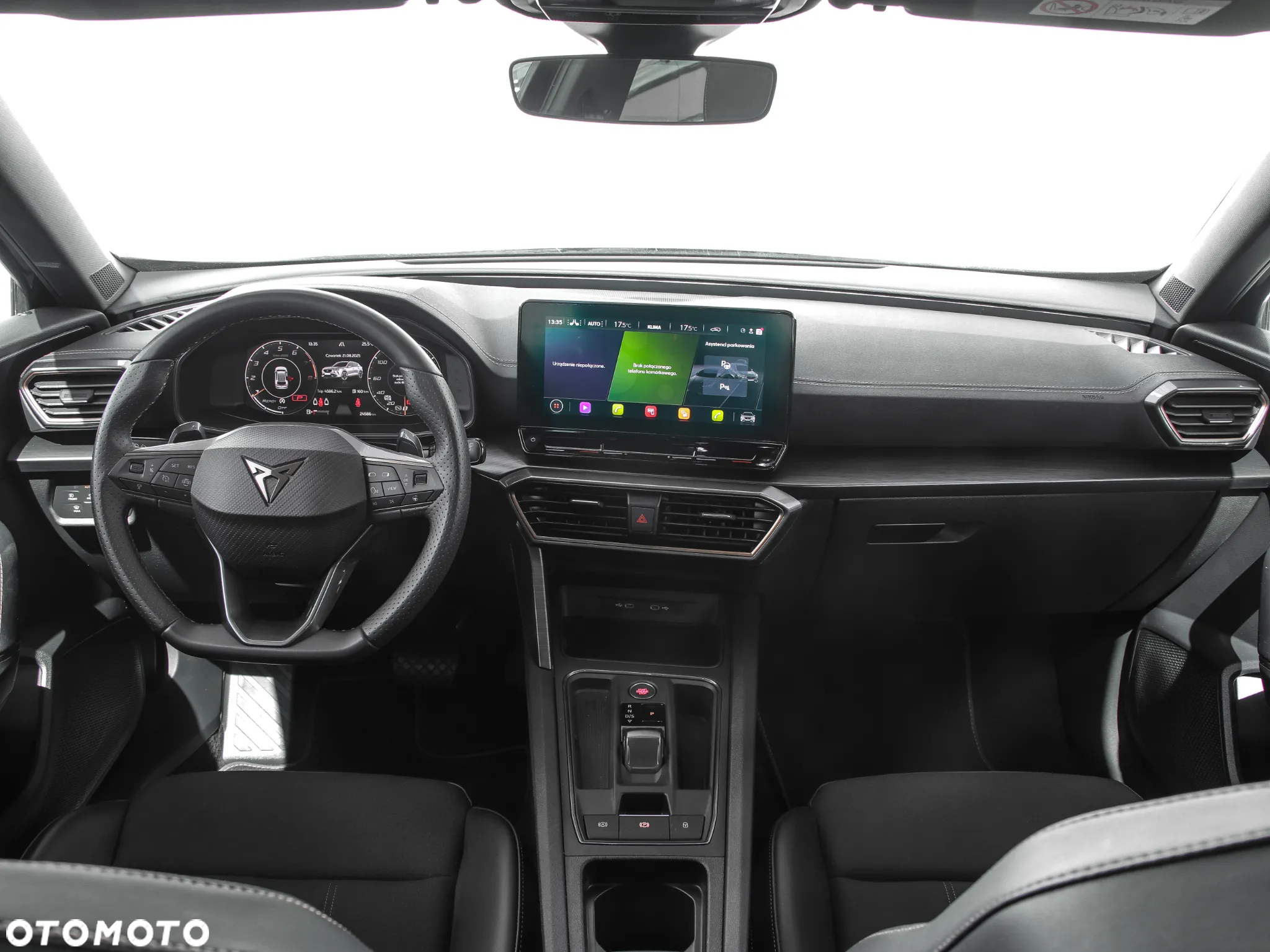 Cupra Formentor 1.5 TSI DSG - 13