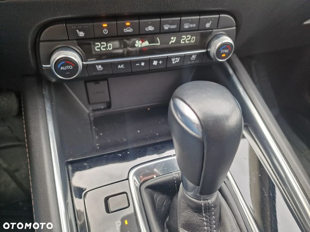 Mazda CX-5 - 30