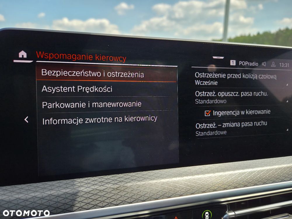 BMW X4 xDrive30d mHEV M Sport sport - 18