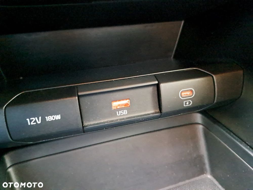 Kia Ceed 1.0 T-GDI M - 21