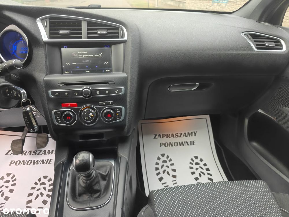 DS Automobiles DS 4 Crossback - 20