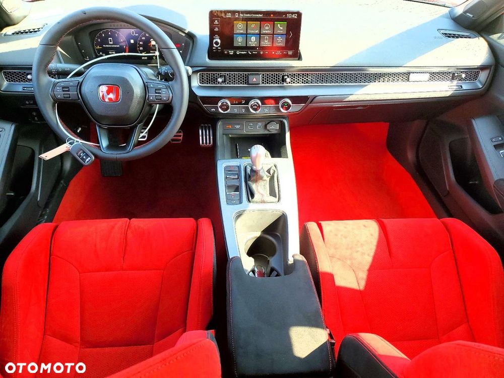 Honda Civic - 9