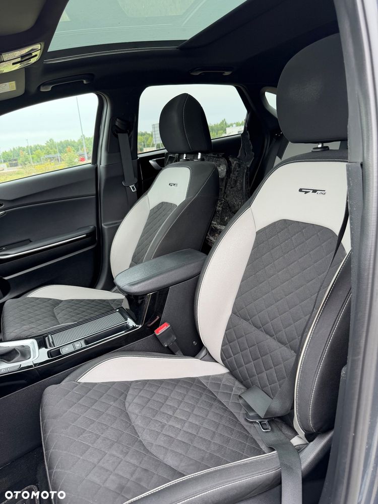 Kia ProCeed 1.5 T-GDI GT Line DCT - 13