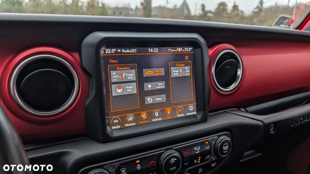 Jeep Wrangler GME 2.0 Turbo Rubicon - 29