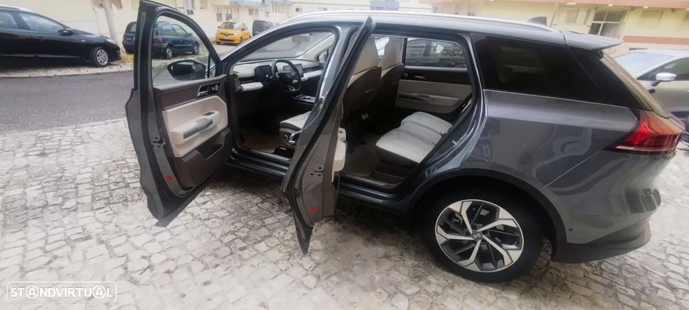 Aiways U5 Premium - 27