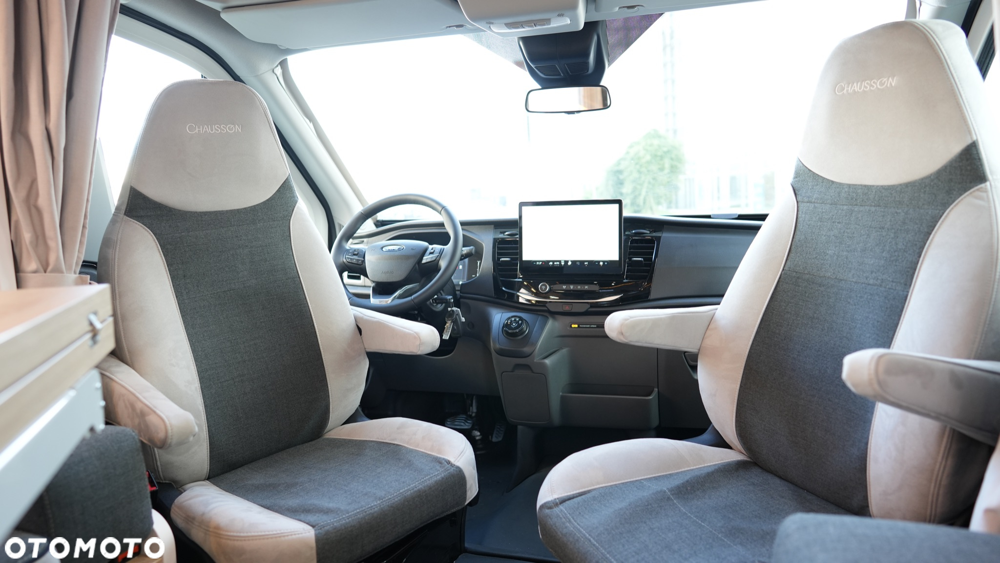 Ford CHAUSSON 720 - 20