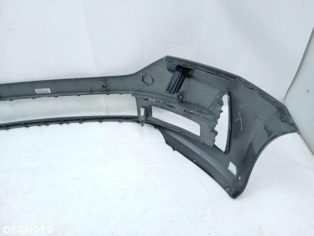 Zderzak przód przedni Skoda Octavia IV LIFT FL 2024- - 8