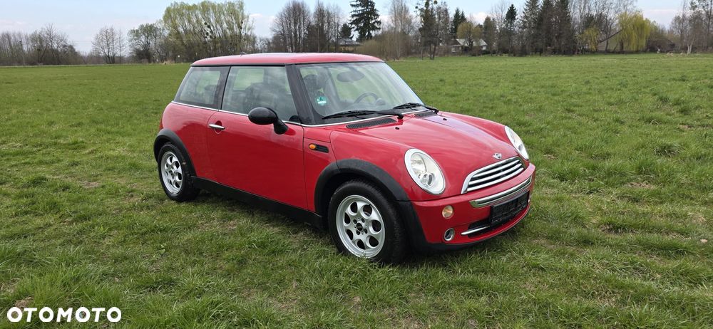 MINI Cooper - 2