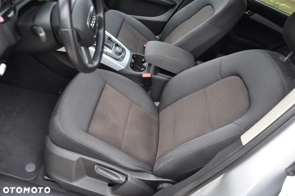 Audi Q5 2.0 TFSI Quattro S tronic - 23