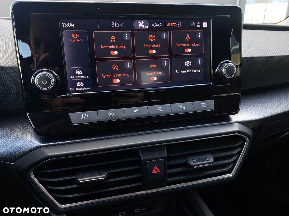 Seat Leon 1.5 TSI Style - 24