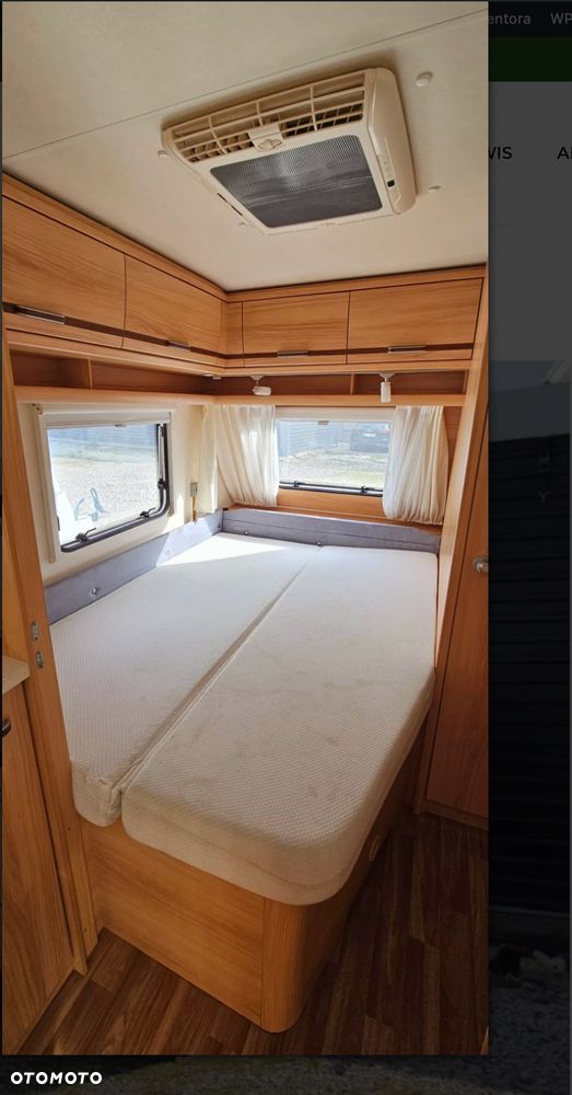 Wilk VIDA 450 - 16