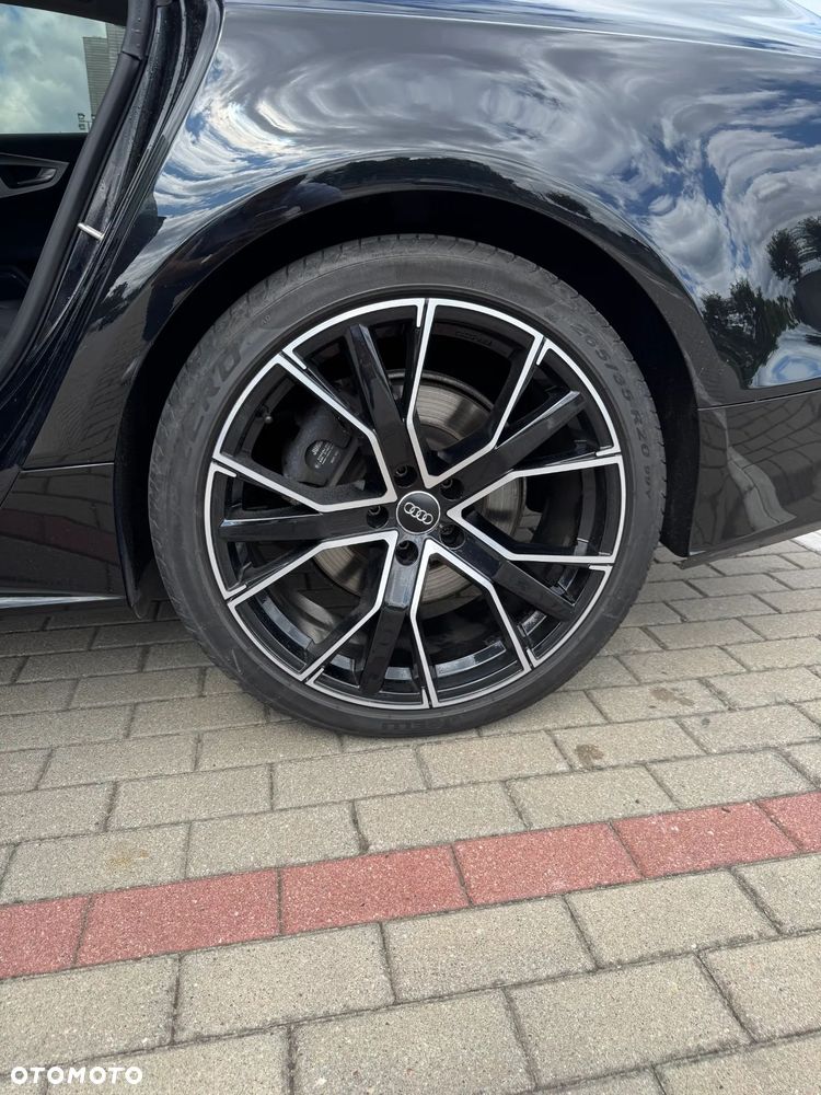 Audi A7 Sportback 2.0 TFSI Quattro S tronic - 4