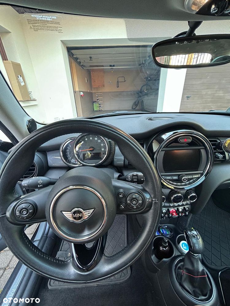 MINI Cooper - 11