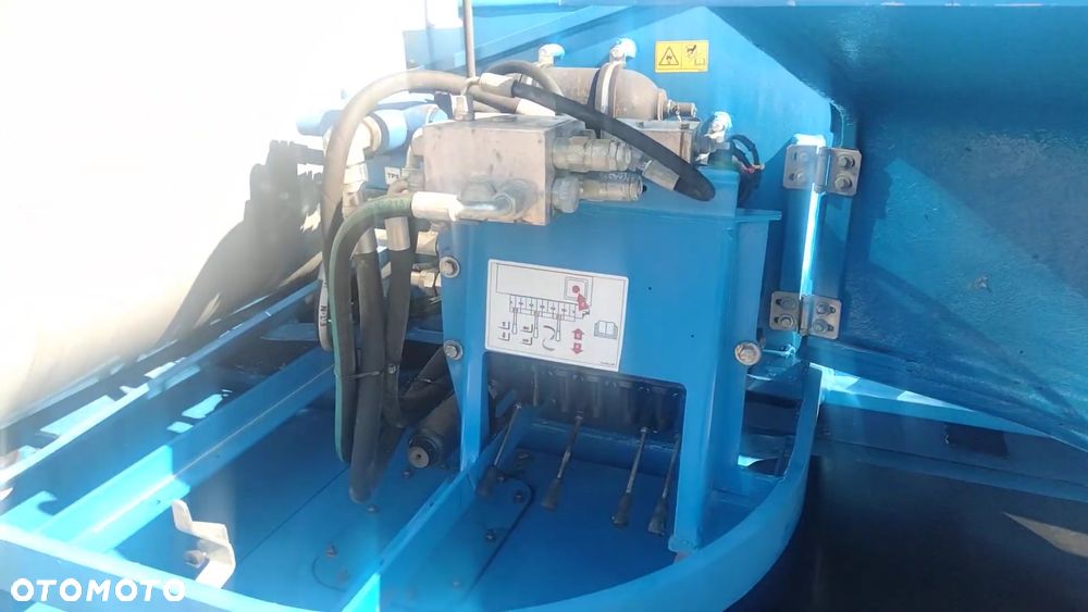 Genie GTH 5021R - 6
