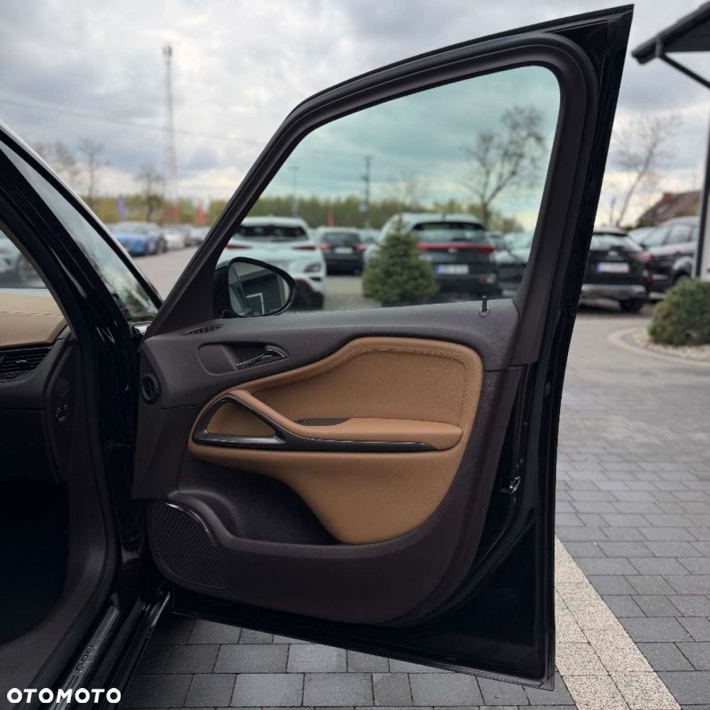 Opel Zafira Tourer 1.6 SIDI Turbo ecoFLEX Start/Stop Innovation - 35