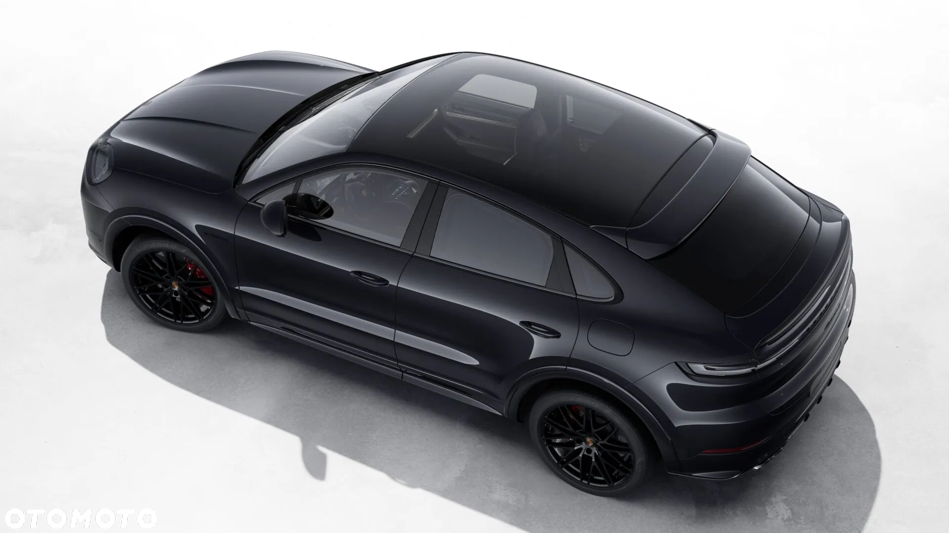 Porsche Cayenne - 4