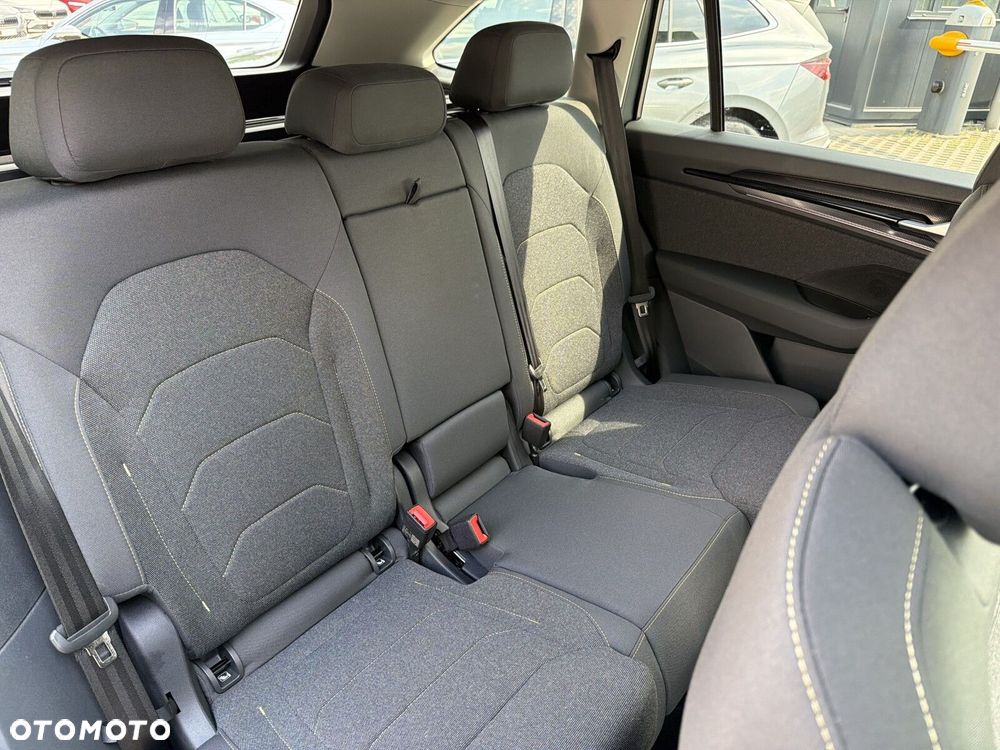 Skoda Kodiaq 2.0 TSI 4x4 Drive DSG - 21