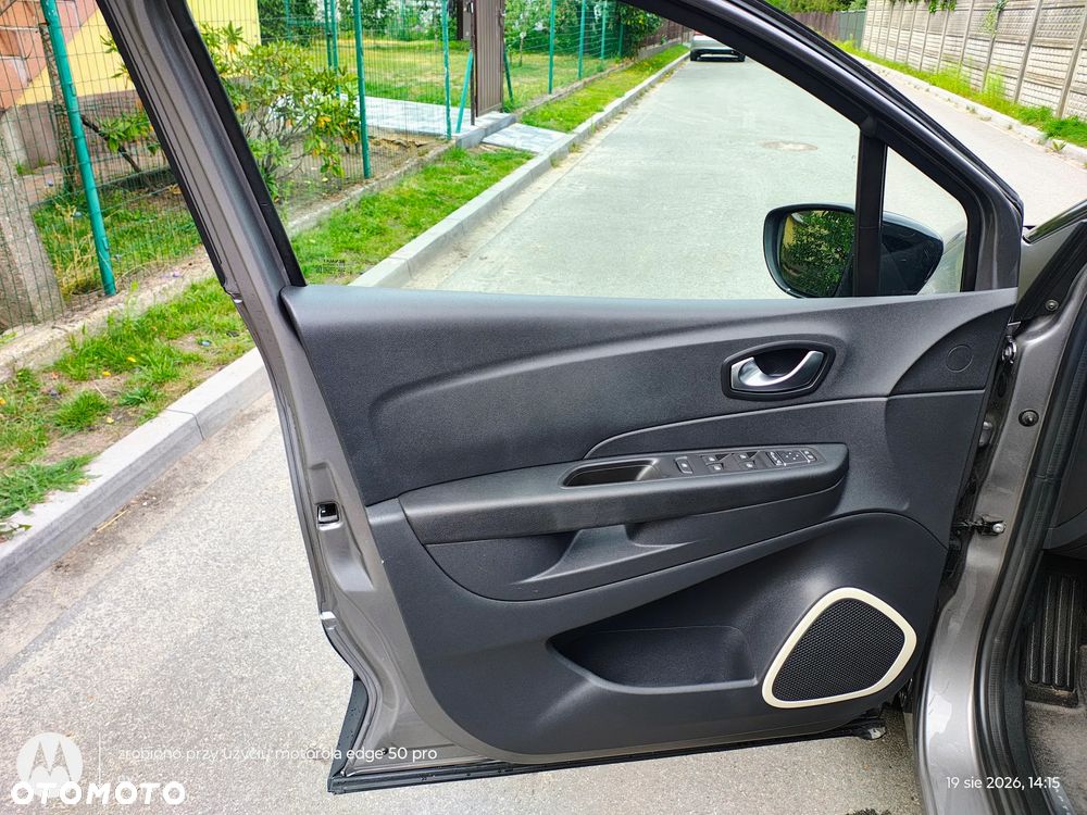 Renault Captur ENERGY TCe 90 Start&Stop Expression - 15