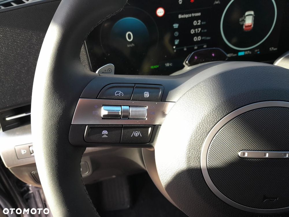 Hyundai Kona 64kWh Smart - 24