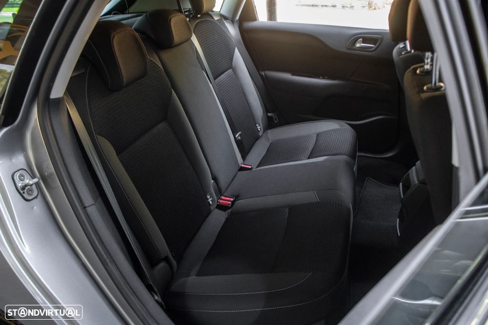 Citroën C4 1.2 PureTech Feel - 27