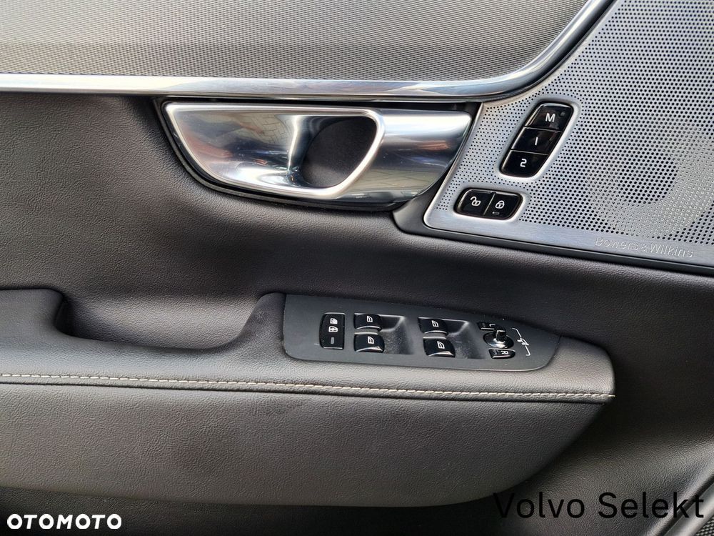 Volvo S90 - 30