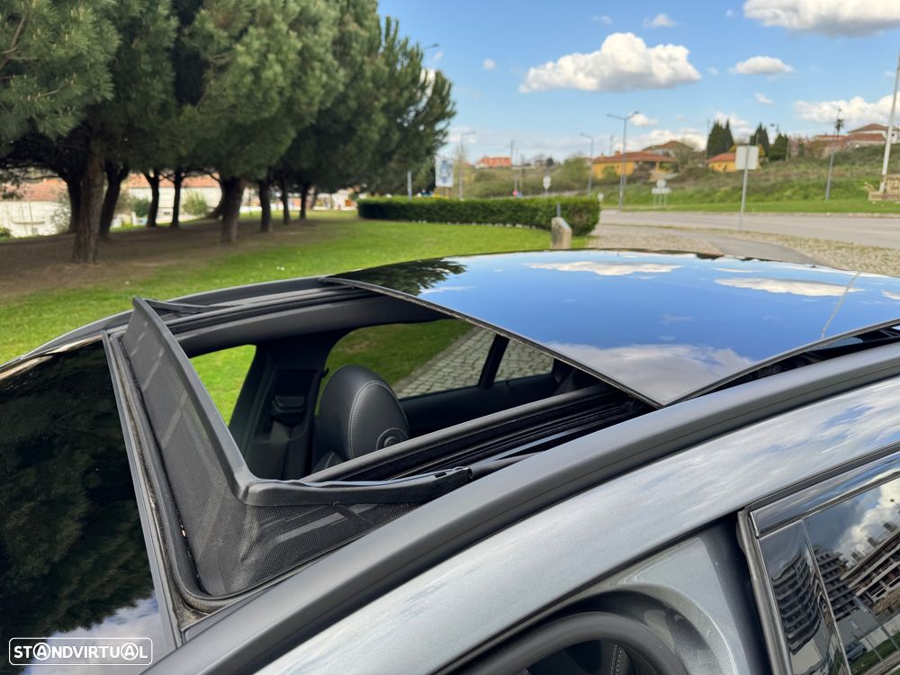 Mercedes-Benz E 300 de AMG Line - 20