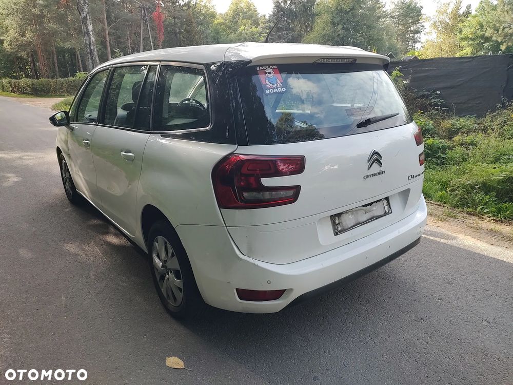 Citroën C4 SpaceTourer - 18