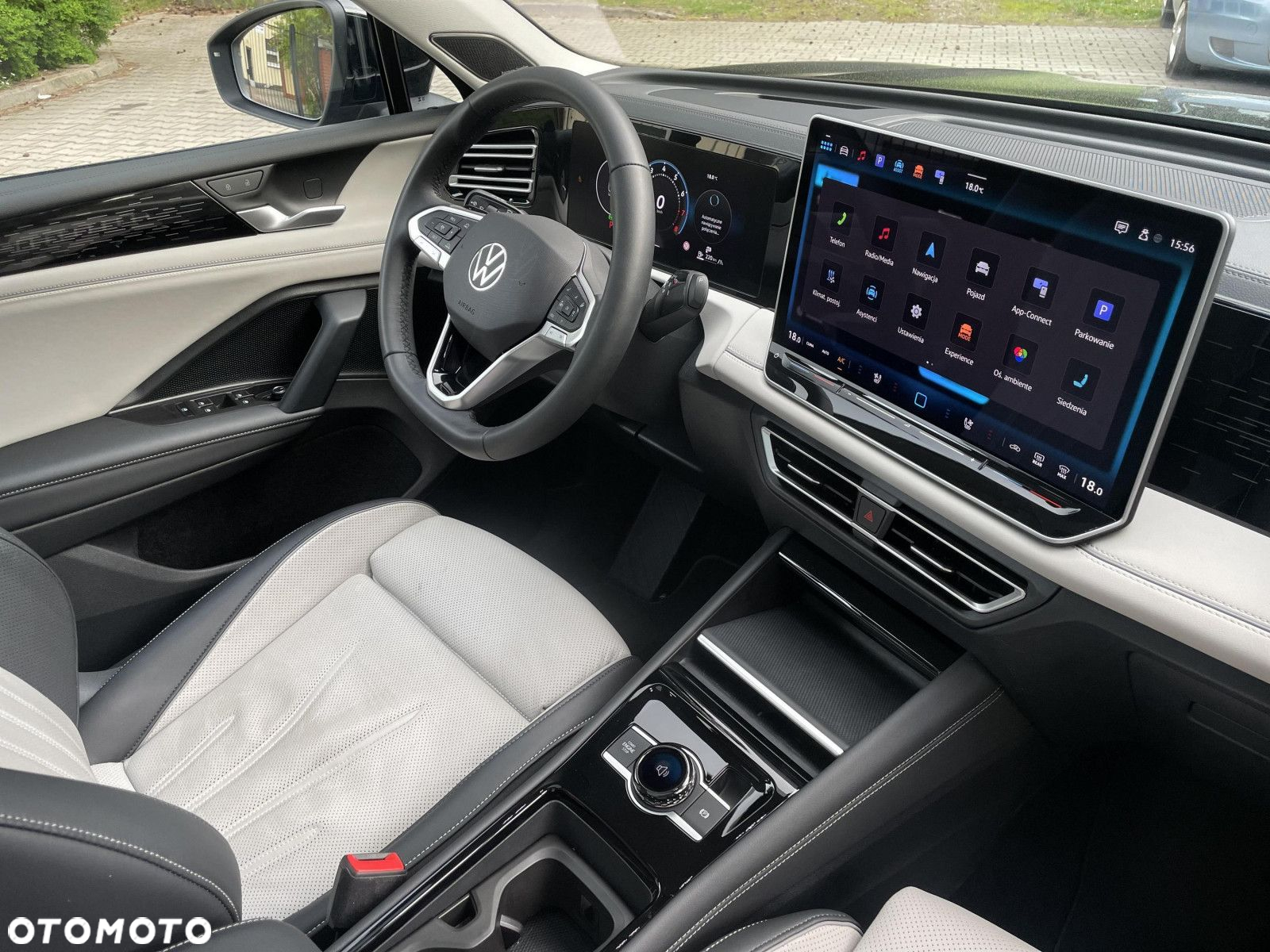 Volkswagen Tiguan - 26