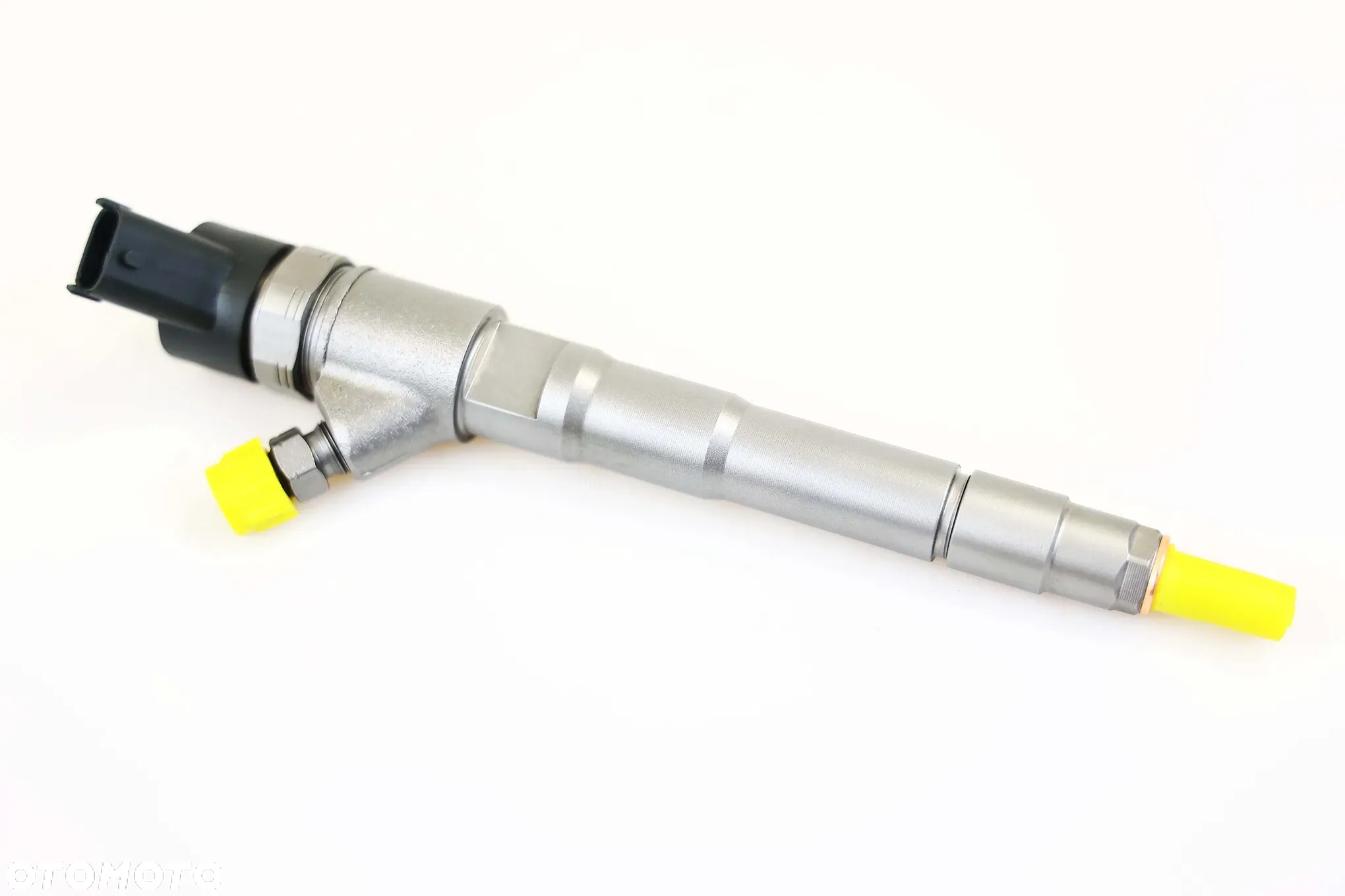 Wtryskiwacz Bosch 0445110418 Fiat Iveco 2.3 JTD - 3