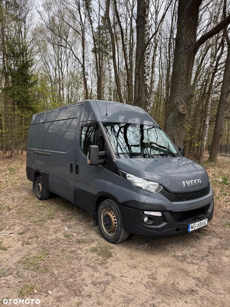 Iveco Daily - 1