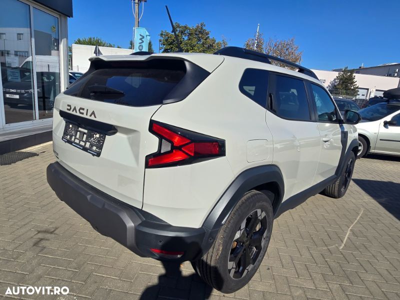 Dacia Duster - 3