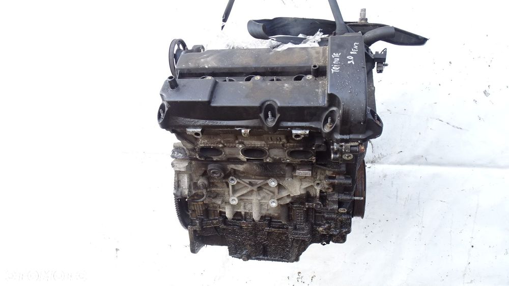 Silnik Słupek 3.0 V6 Mazda Tribute Ford Maverick Escape AJ09 - 4