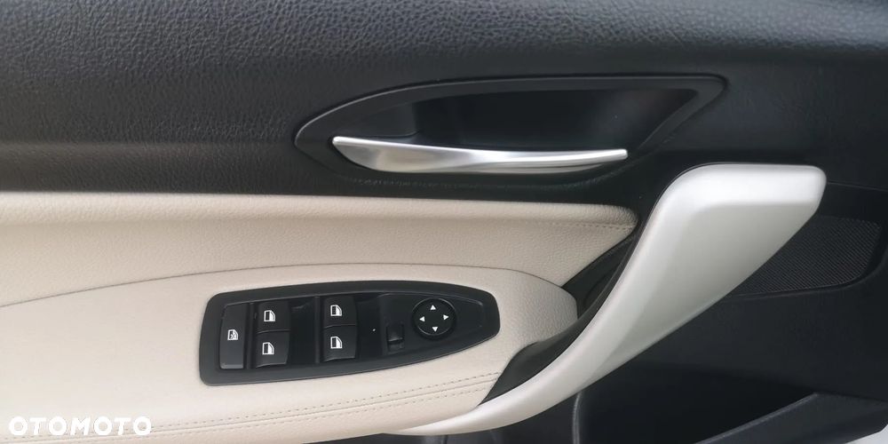 BMW Seria 1 116i Sport Line - 18