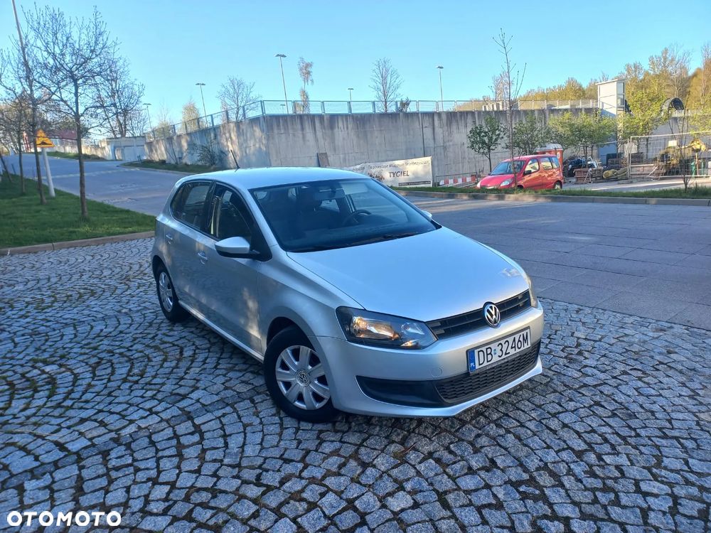 Volkswagen Polo 1.2 CityLine - 25