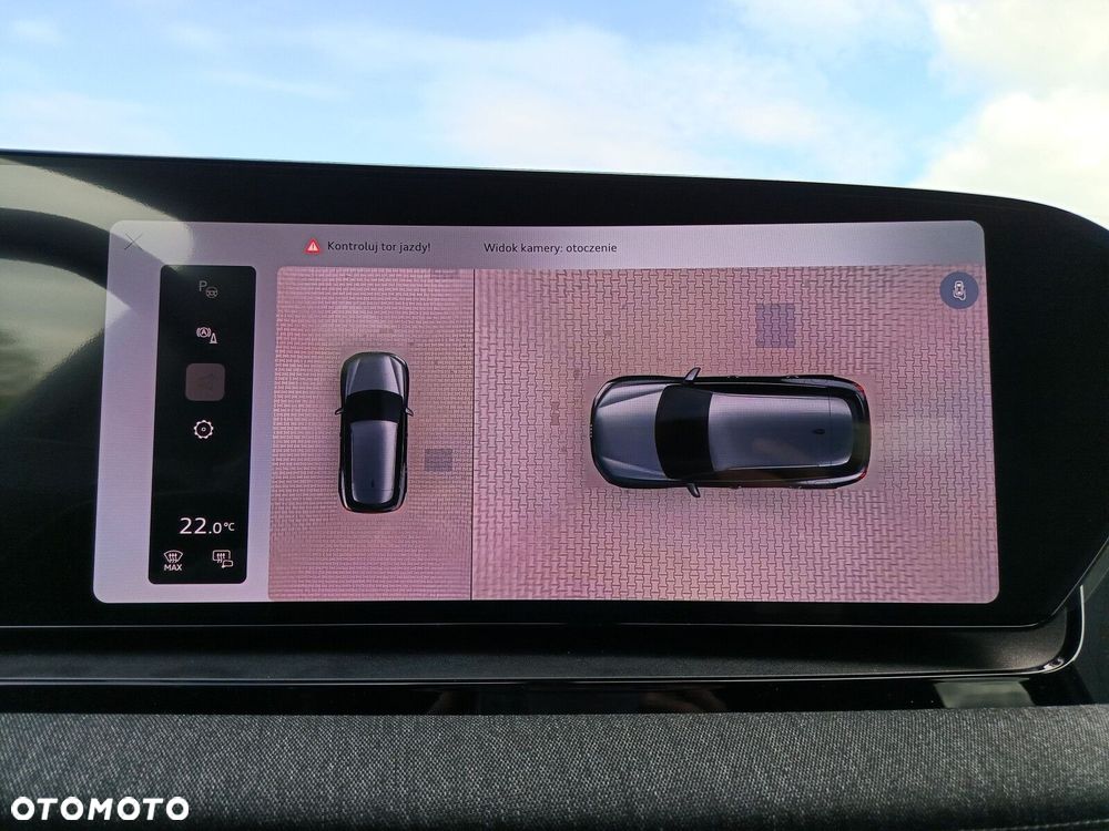 Audi Q6 e-tron 83kWh - 21